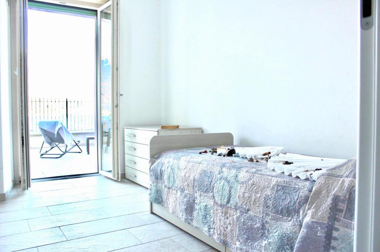 Ferienwohnung Romantic Dream On The Lake Lezzeno Exterior foto